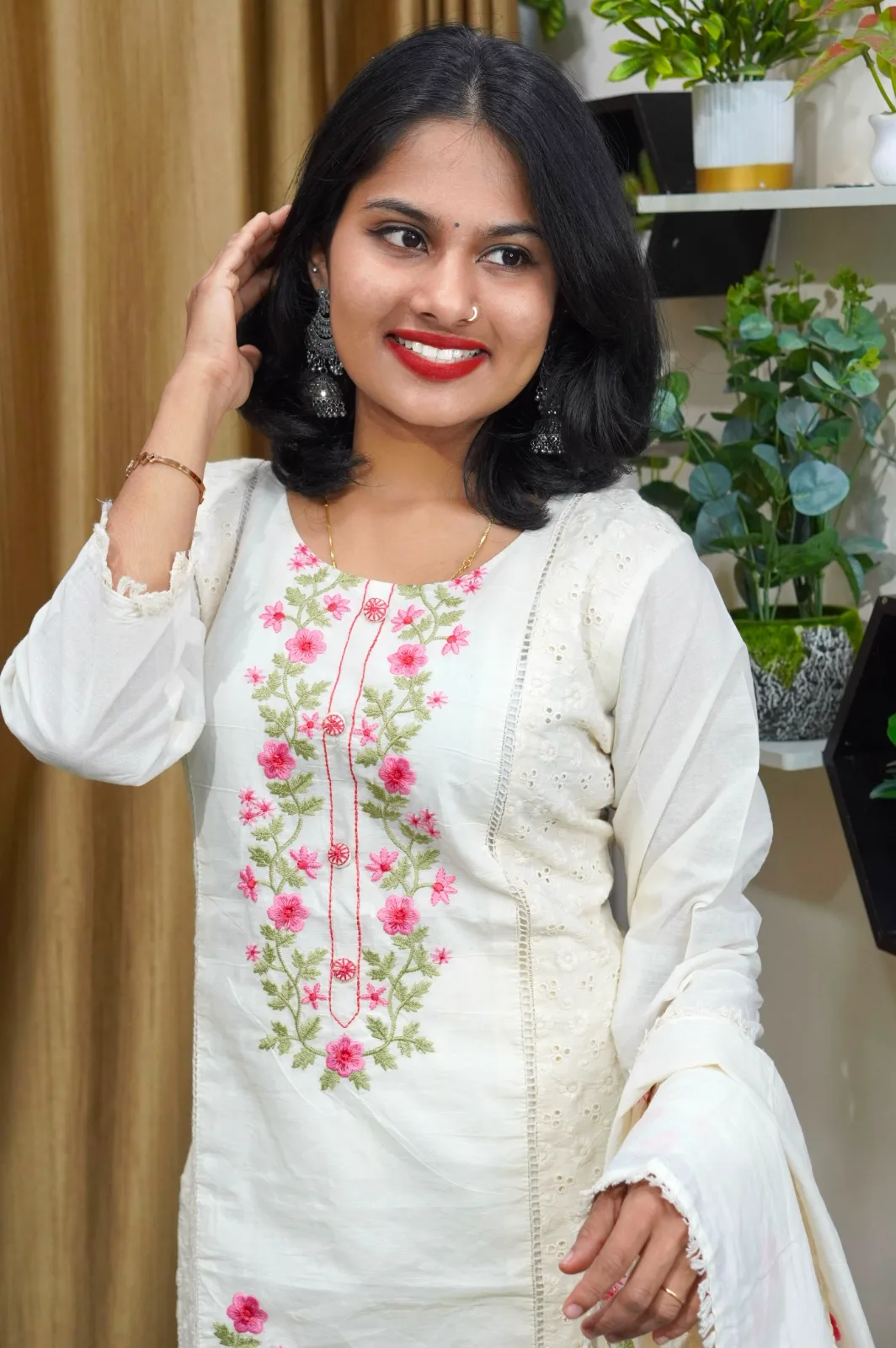 KURTIS SET 2
