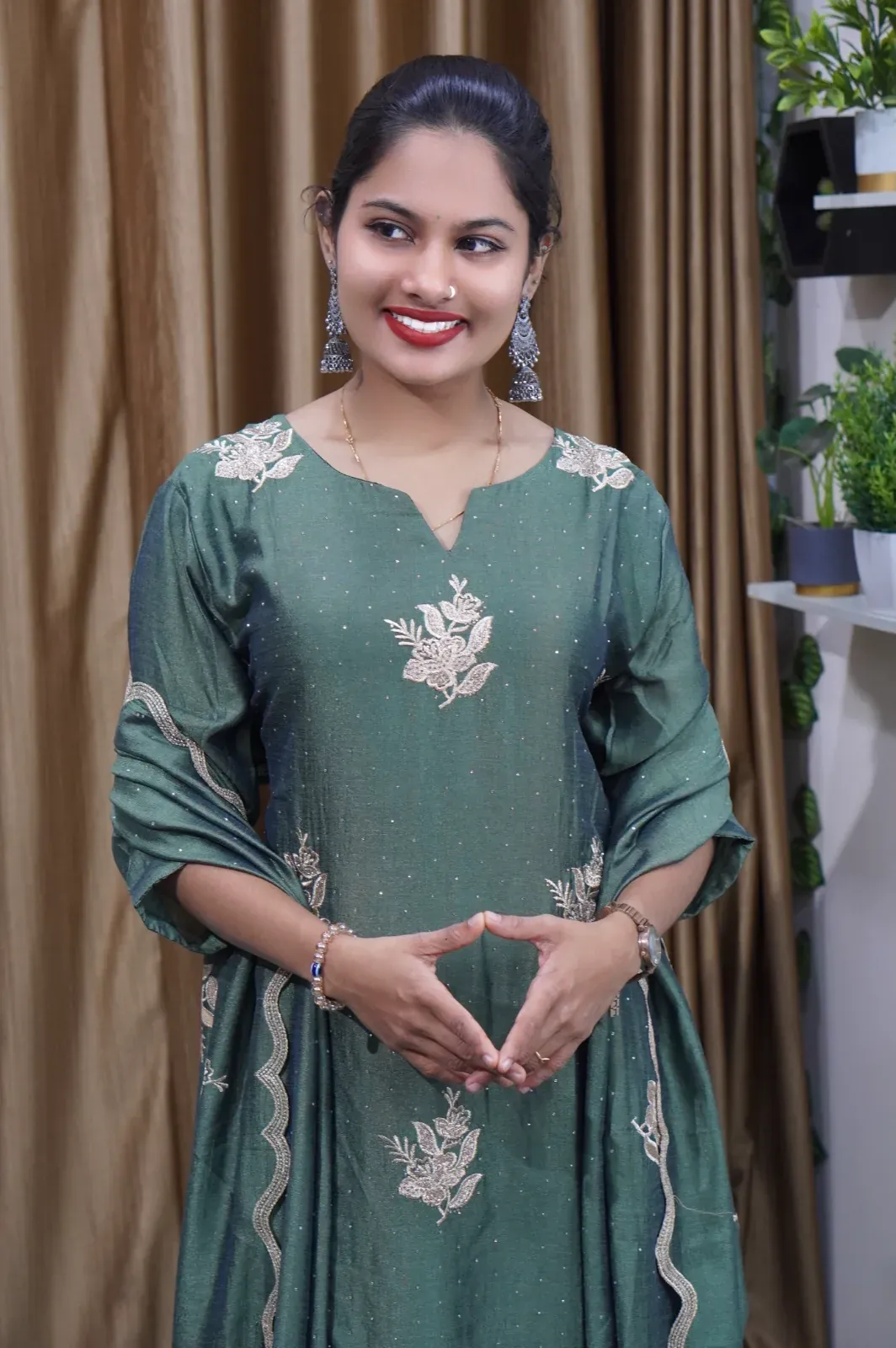 KURTIS SET 2