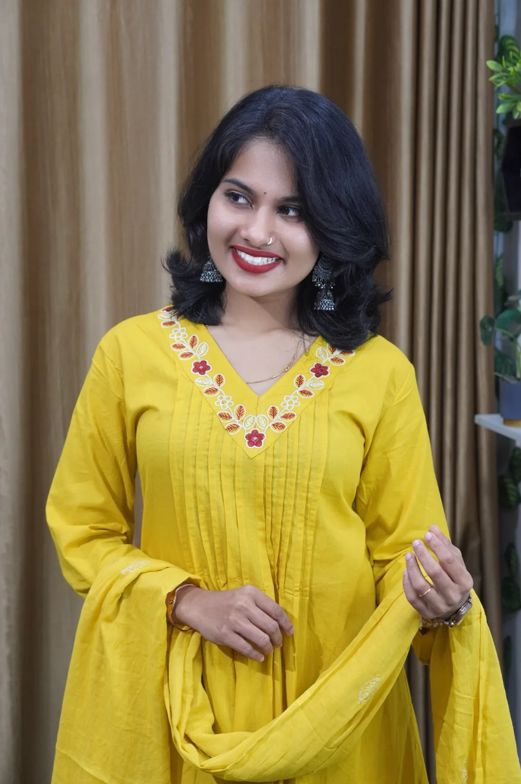 KURTIS SET 2