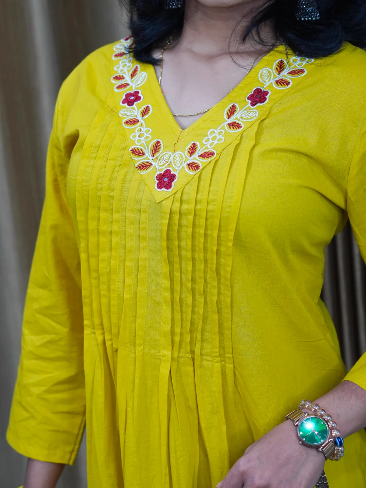 KURTIS SET 4