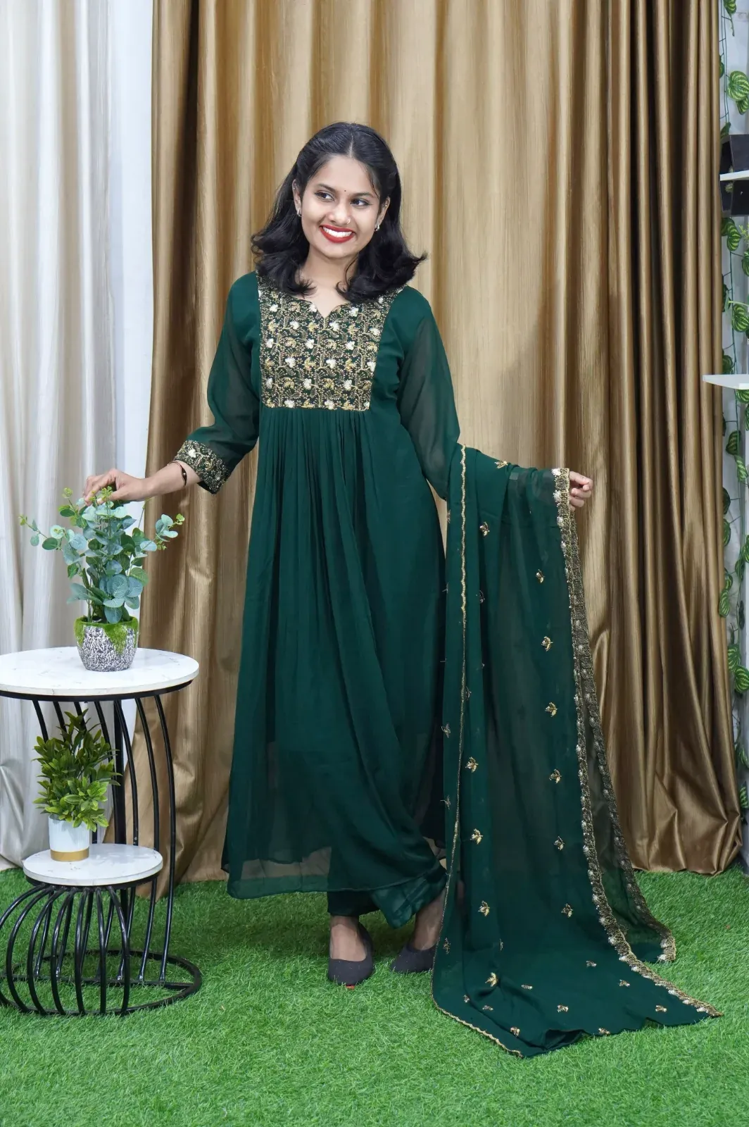 KURTIS SET