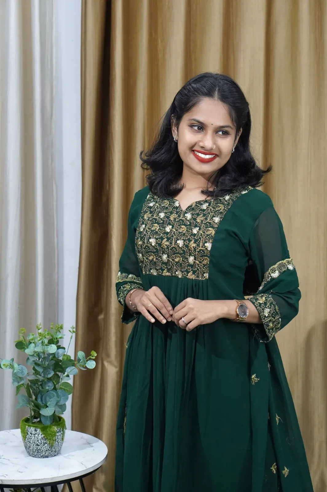 KURTIS SET 2