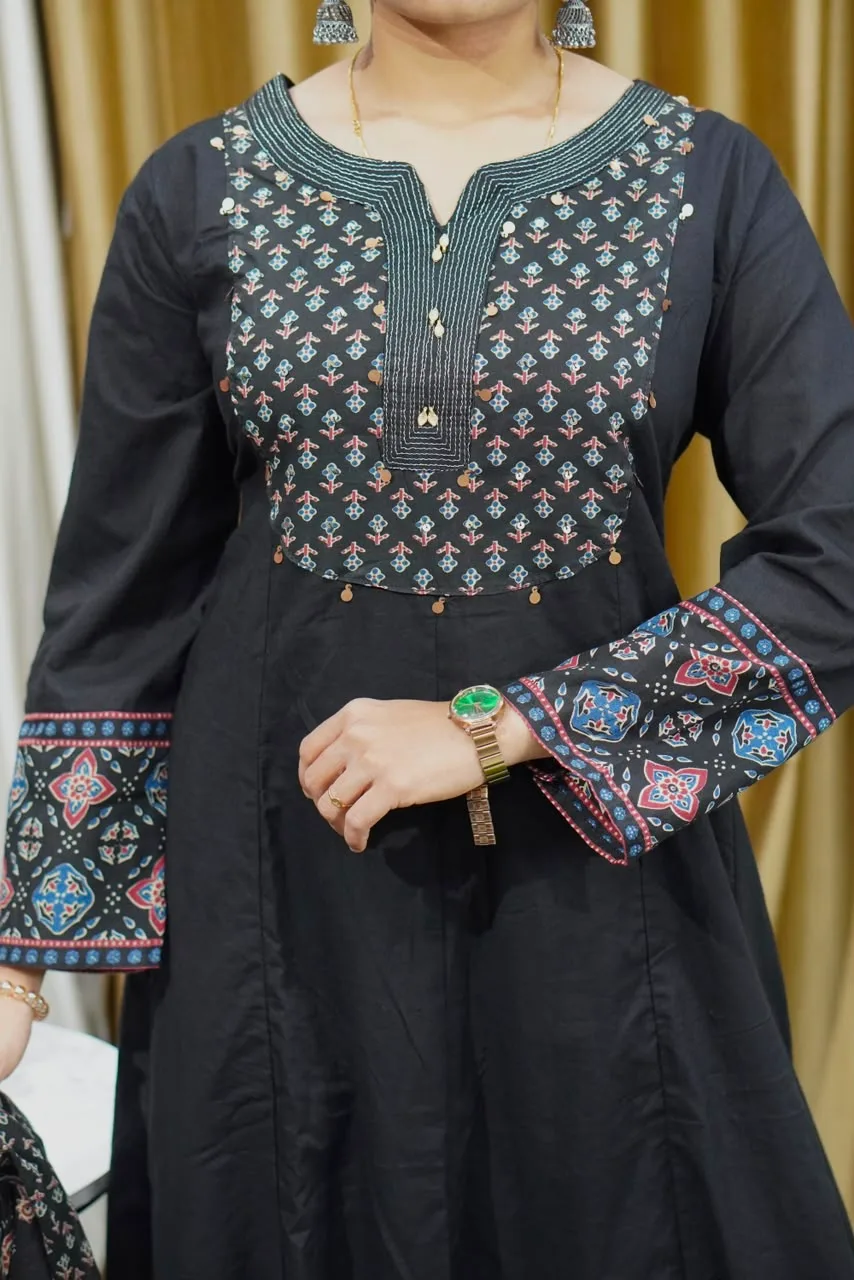 KURTIS SET 3