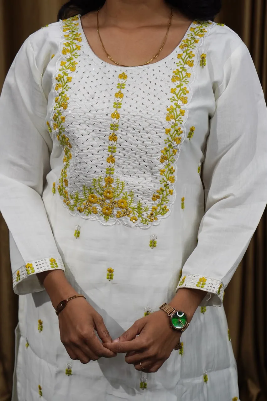 KURTIS SET 3