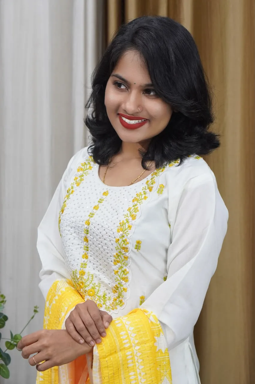 KURTIS SET 2