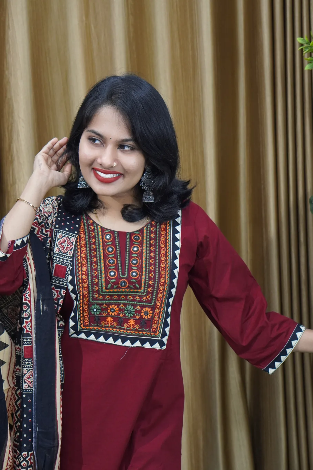 KURTIS SET 2