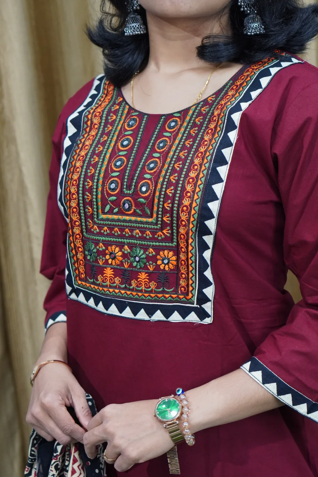 KURTIS SET 3