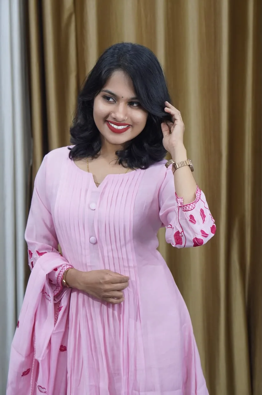 KURTIS SET 2
