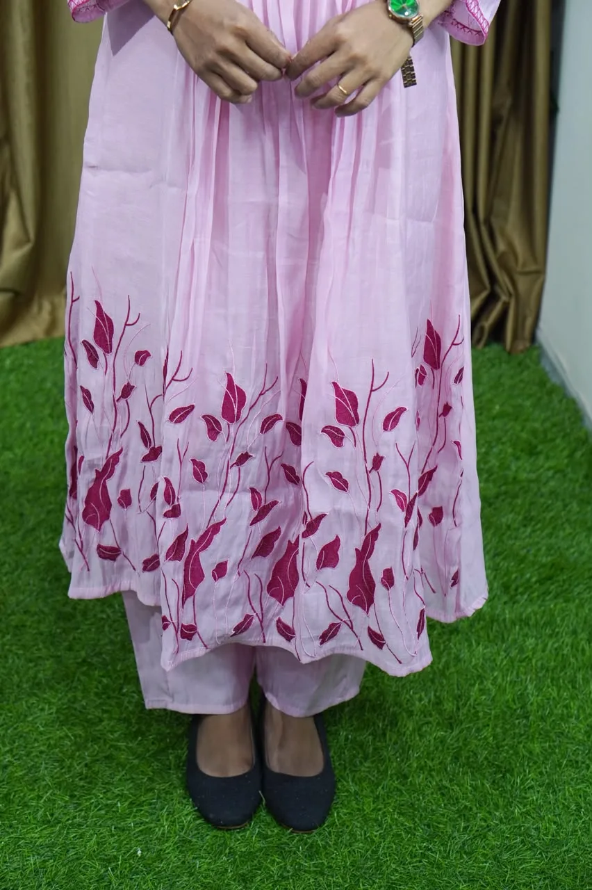 KURTIS SET 4