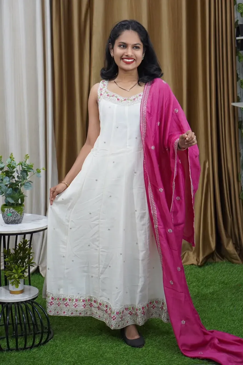 KURTIS SET 2