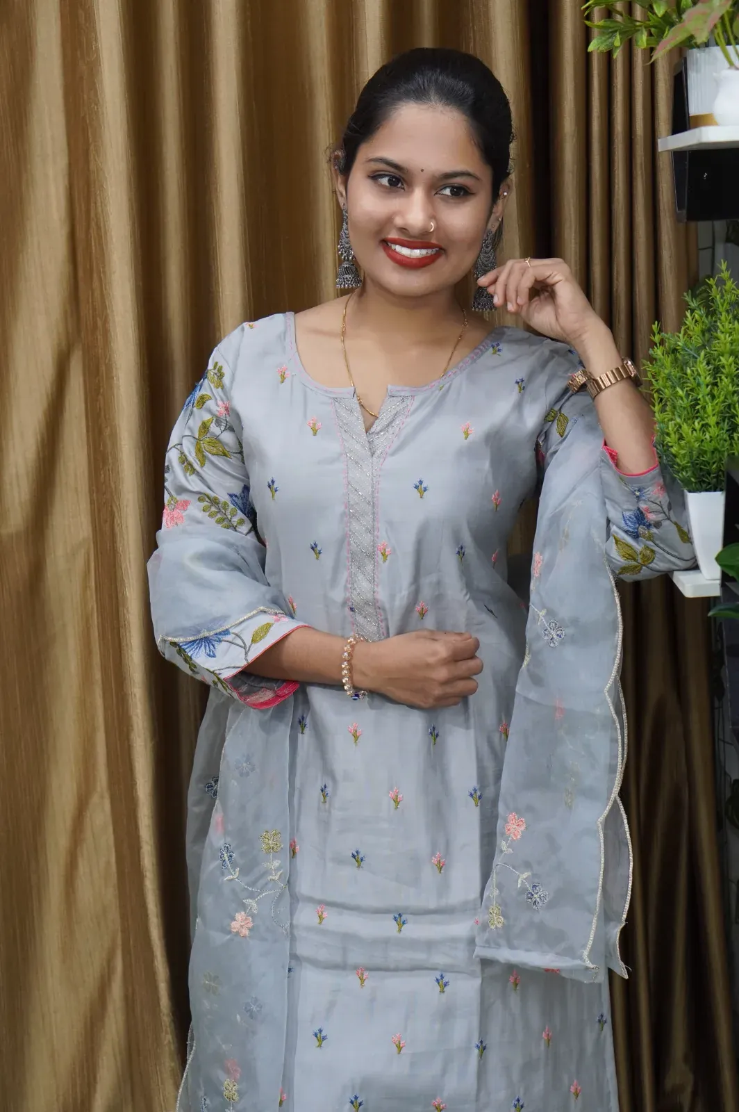 KURTIS SET