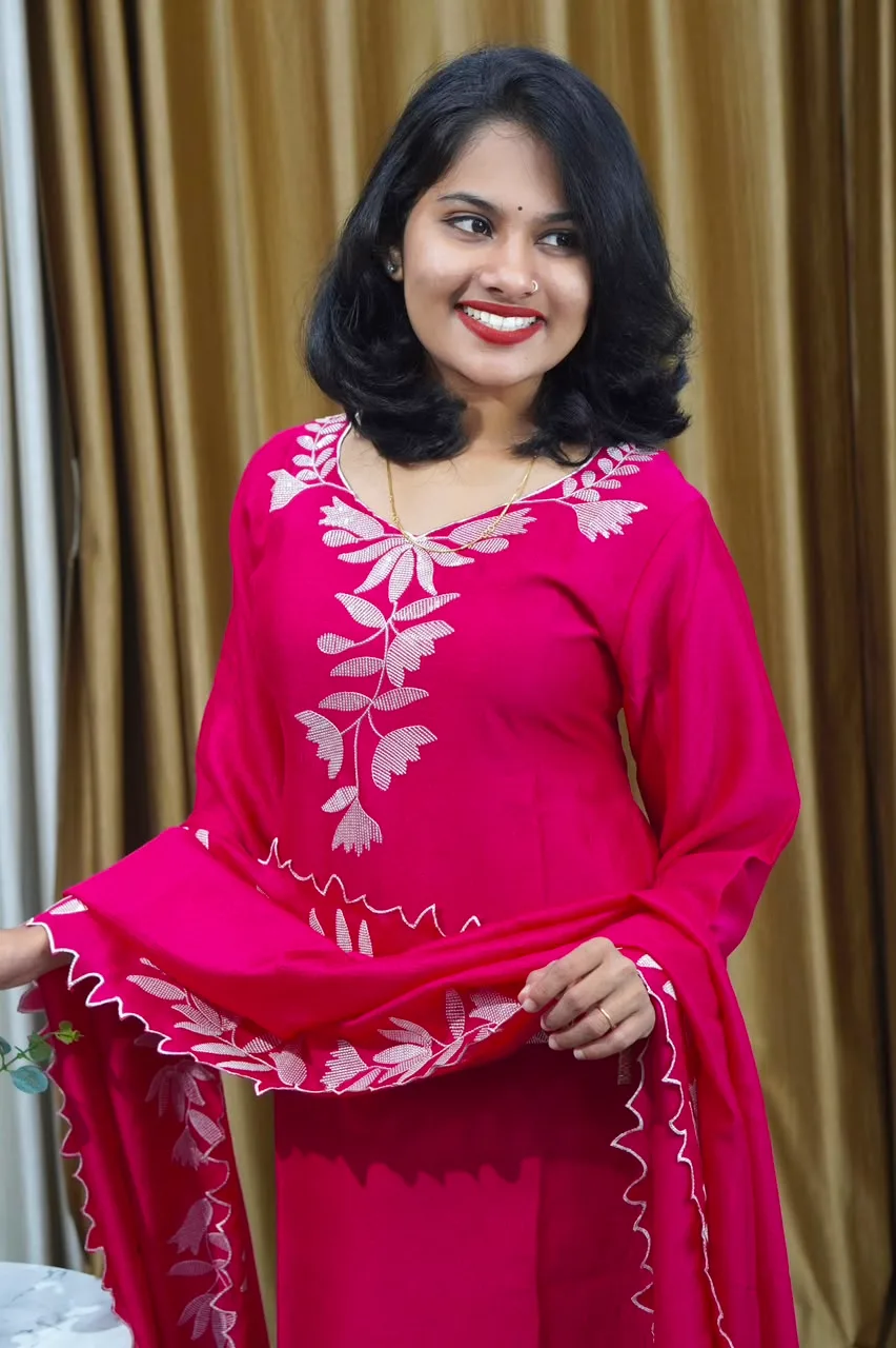 KURTIS SET 2